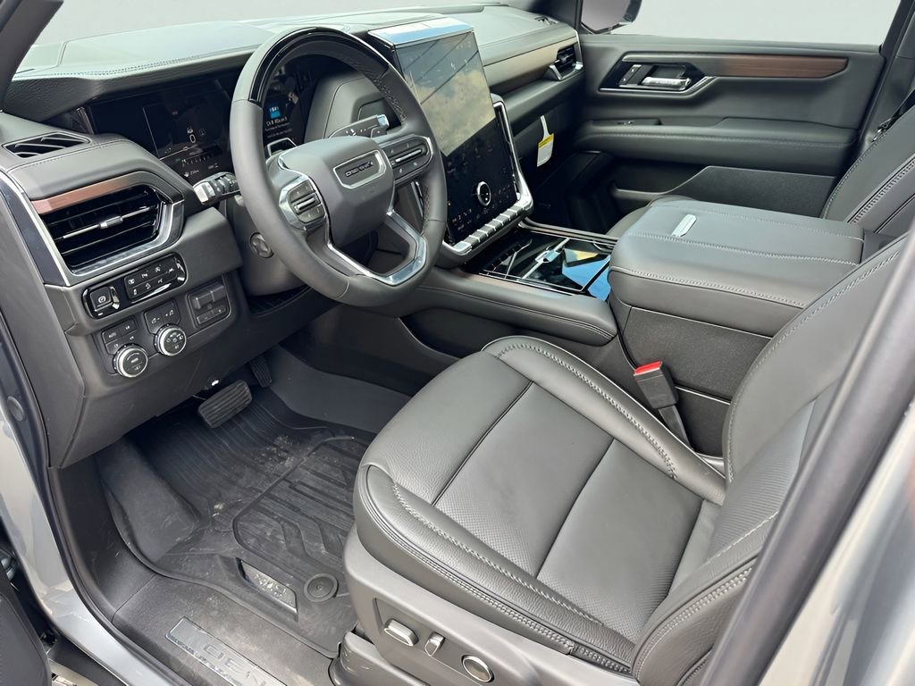 New 2026 Sterling Metallic GMC Denali image 7