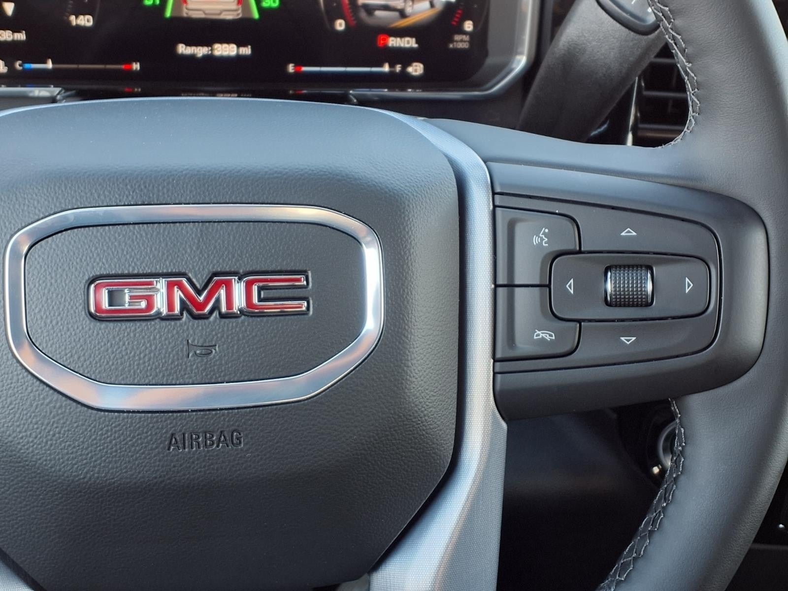 2026 GMC Sierra 1500 SLE - Photo 71