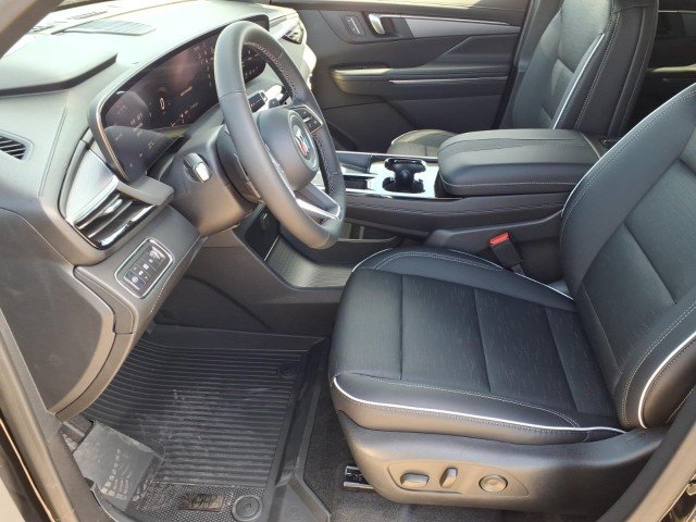 New 2026 Ebony Twilight Metallic Buick Sport Touring image 10