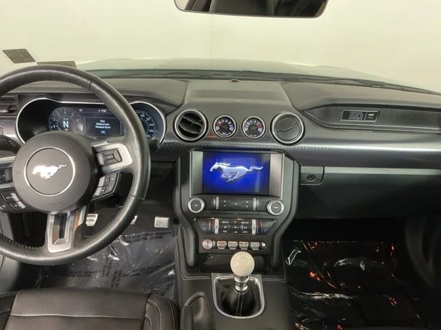 Used 2021  Ford Mach 1 image 21