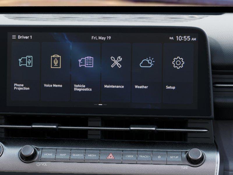 2025 Hyundai Kona SEL - Photo 13