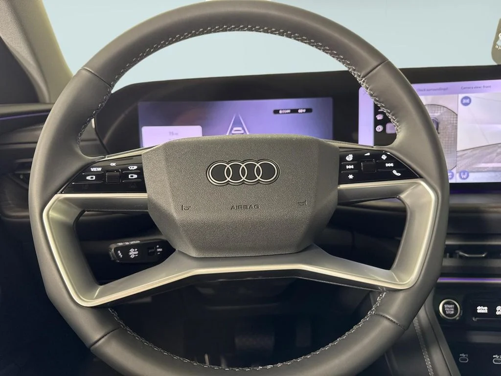 2026 Audi Q5 Prestige - Photo 25
