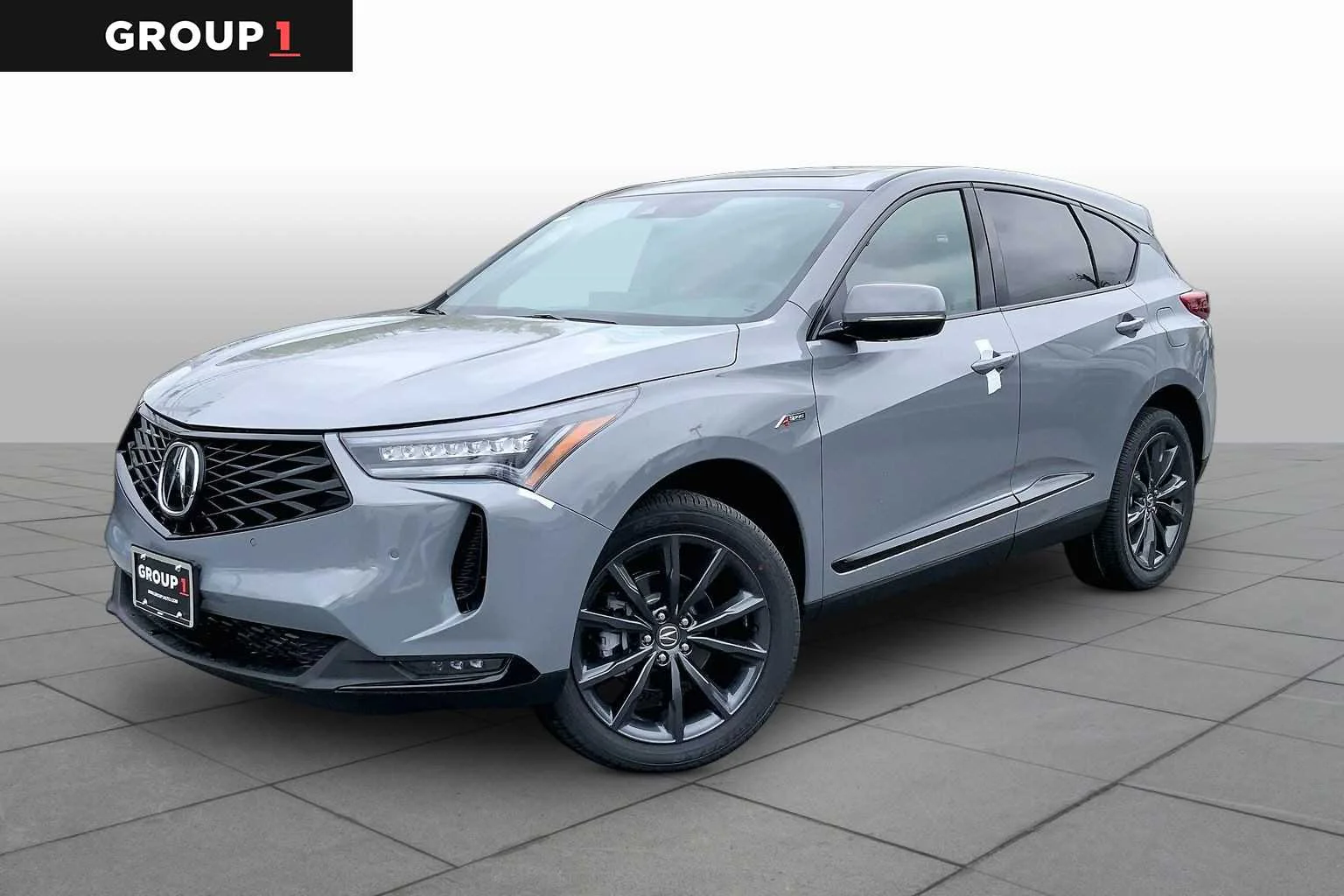 2026 Acura RDX A-Spec Package SH-AWD's photo