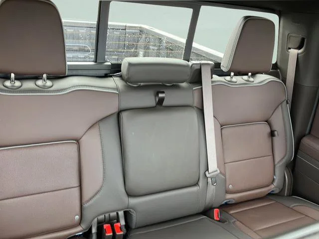 2026 GMC Sierra 1500 Denali - Photo 31