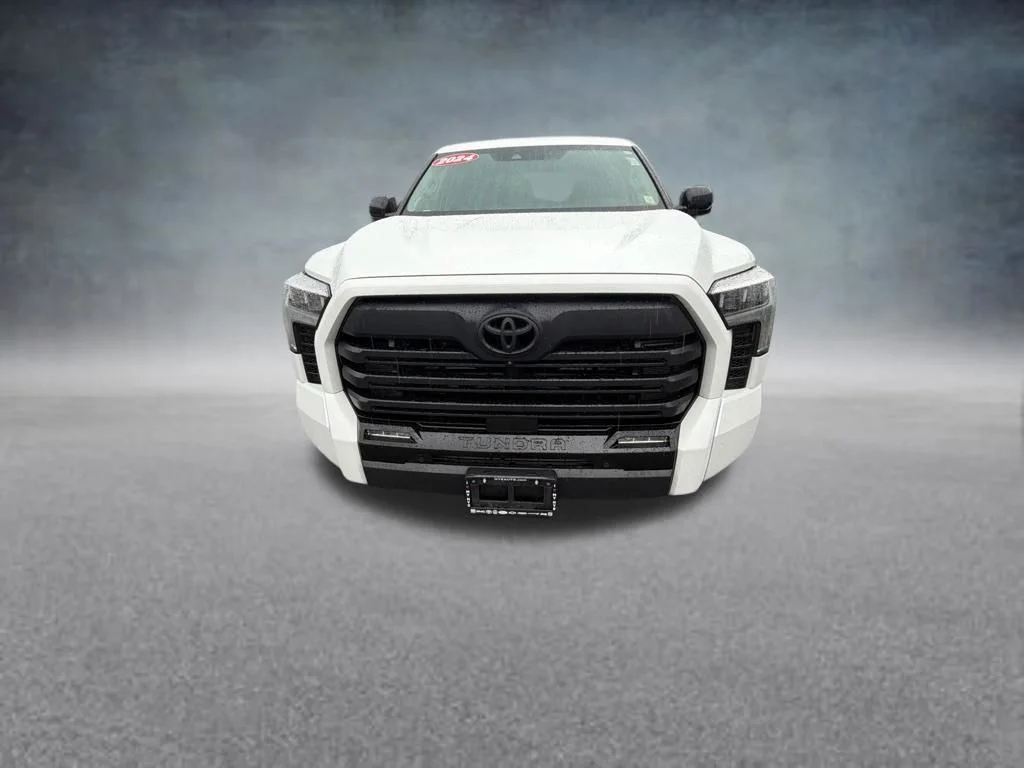 Used 2024 Beige Toyota Limited image 9