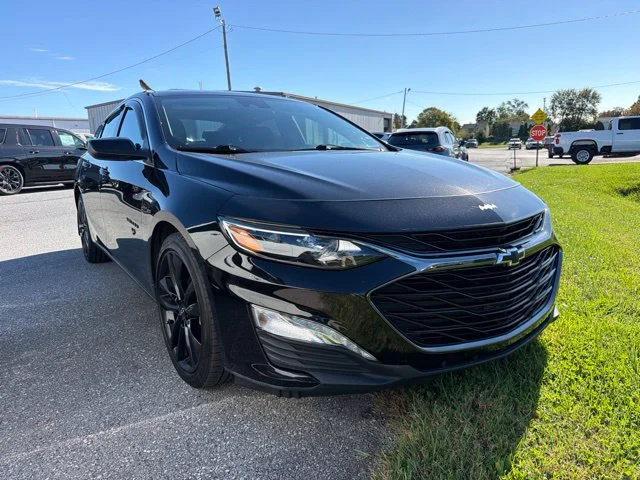 2020 Chevrolet Malibu