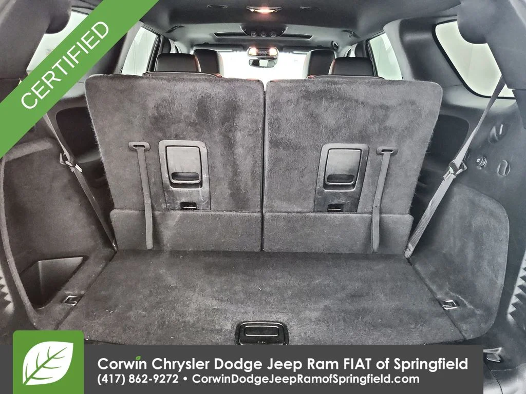 Certified Used 2022 Gray Dodge GT Plus image 34