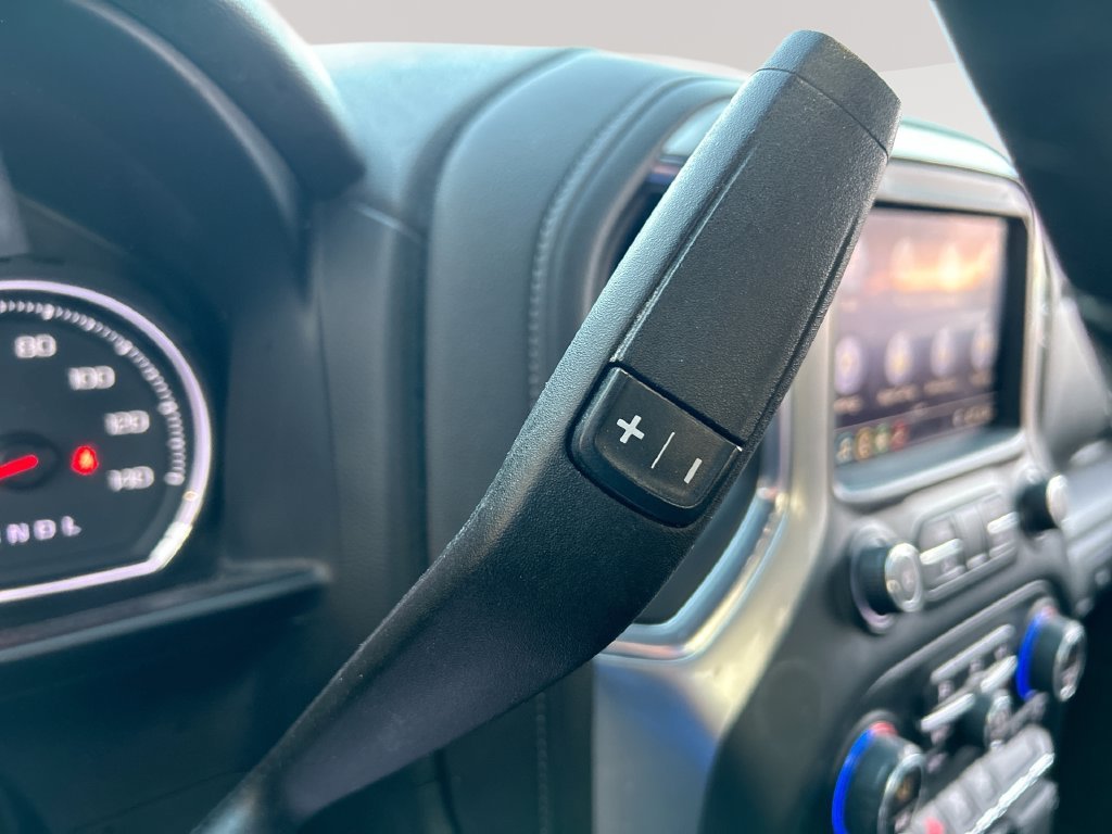 Used 2019 Gray Chevrolet LT image 19