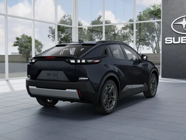 New 2027 ASTRO BLACK MICA Subaru GT image 5
