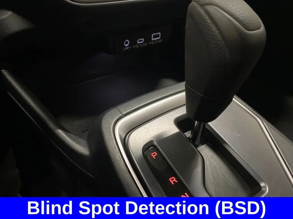 Certified Used 2024 Gray Subaru Sport image 21