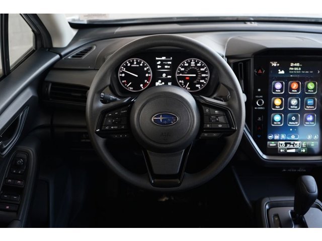 New 2026 ICE SILVER METALLIC Subaru Premium image 9
