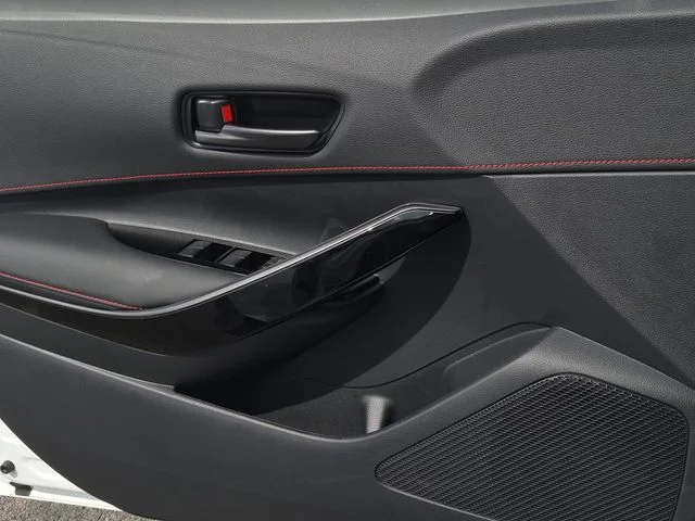 2026 Toyota GR Corolla Premium Plus - Photo 14