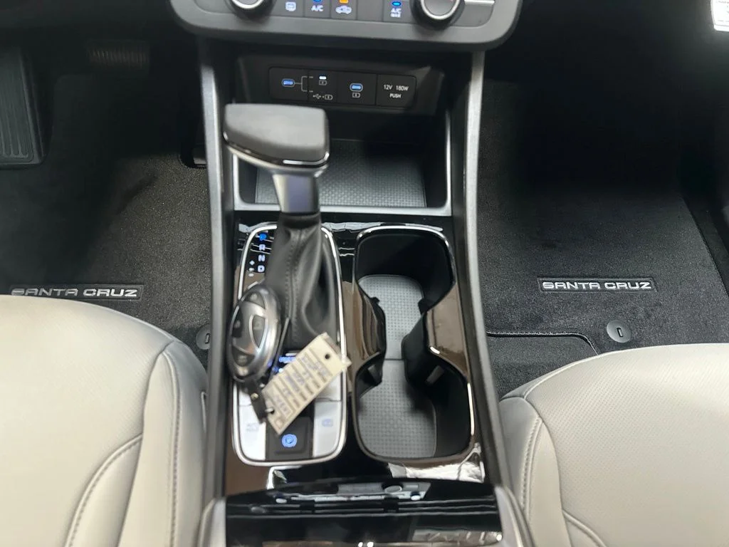 New 2027 Atlas White Hyundai SE image 20