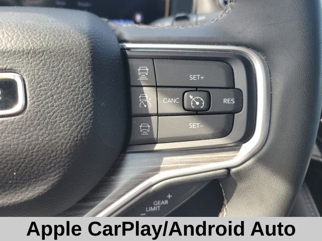 Used 2024 White Jeep Series II image 12