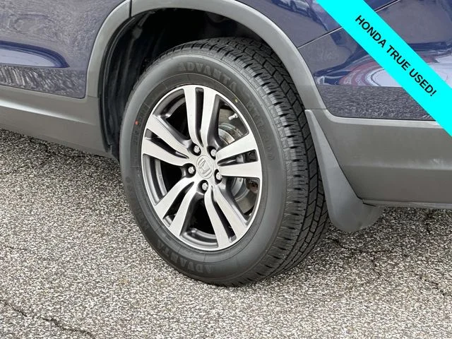 Used 2018  Honda EX-L image 12