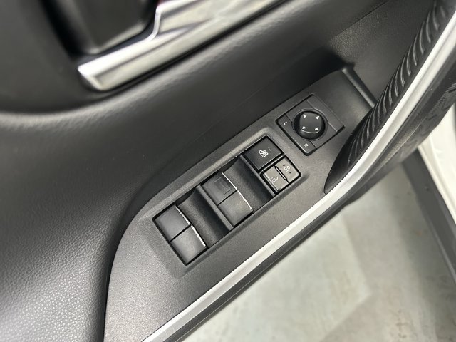 Used 2021 White Toyota XSE image 20