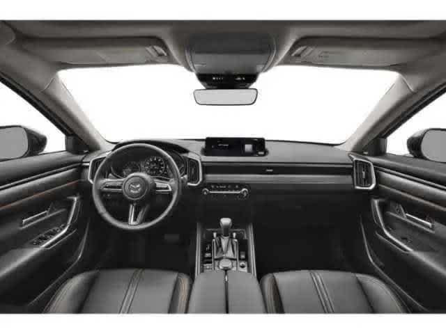 New 2026 Jet Black Mica Mazda Premium image 5
