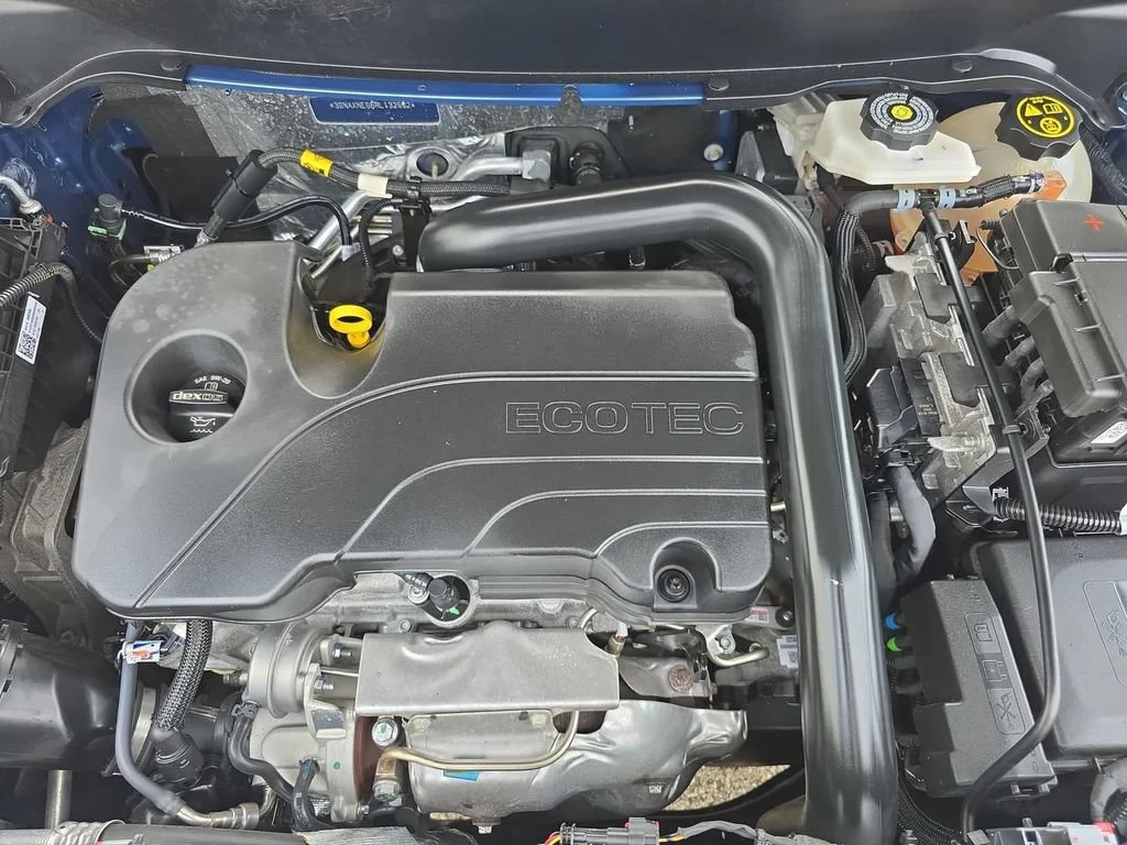 2024 Chevrolet Equinox Premier - Photo 31