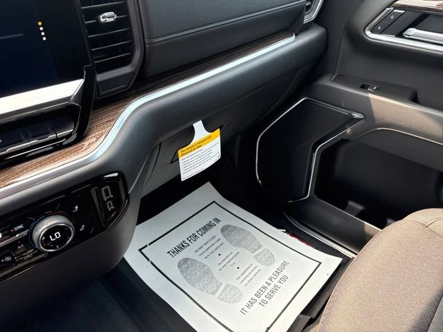 2026 Chevrolet Silverado 1500 LT - Photo 36