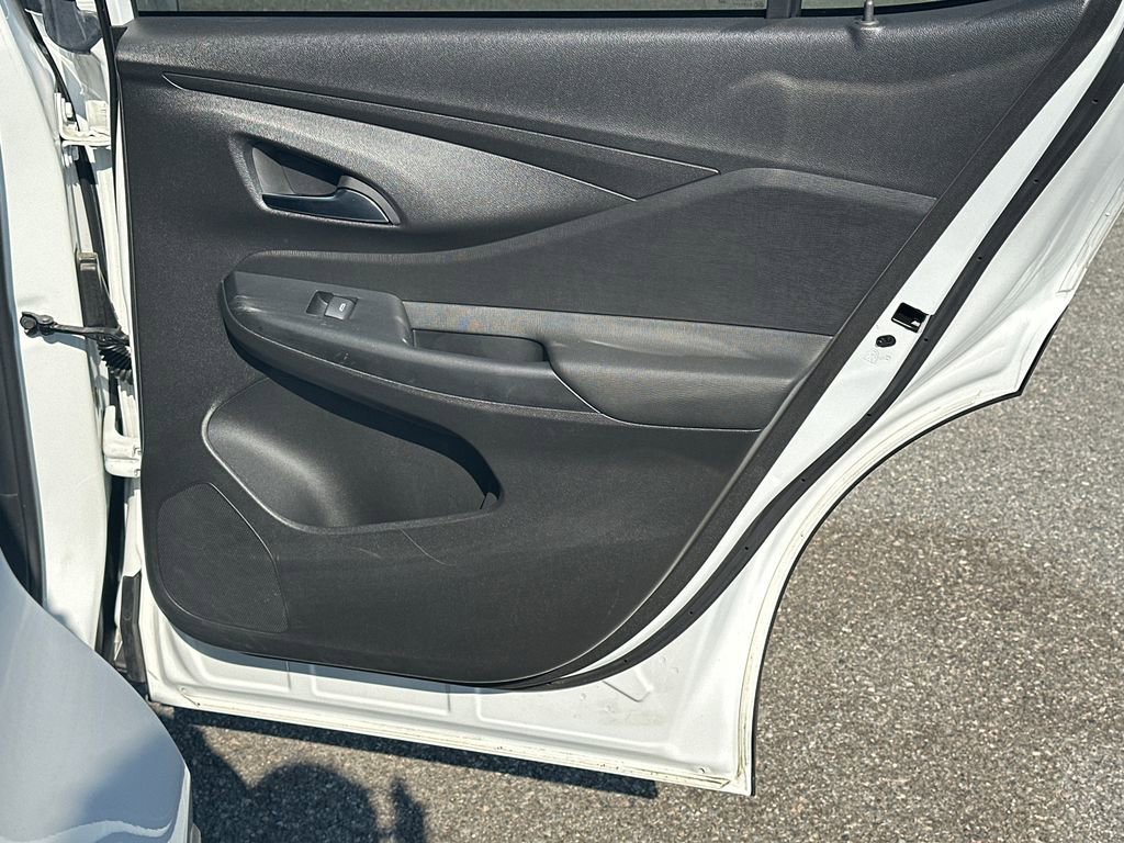 2024 Buick Envista Preferred - Photo 16