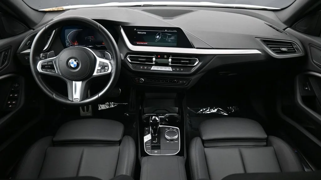 Certified Used 2023 Alpine White BMW 228i image 4