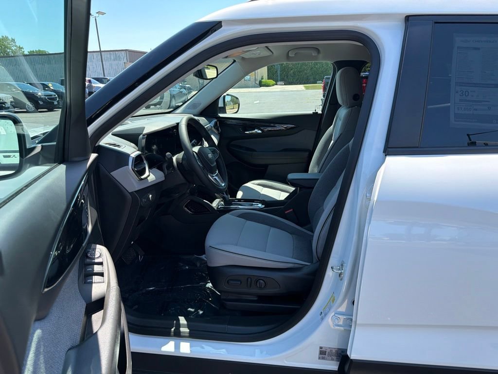 2026 Chevrolet Trailblazer LT - Photo 26
