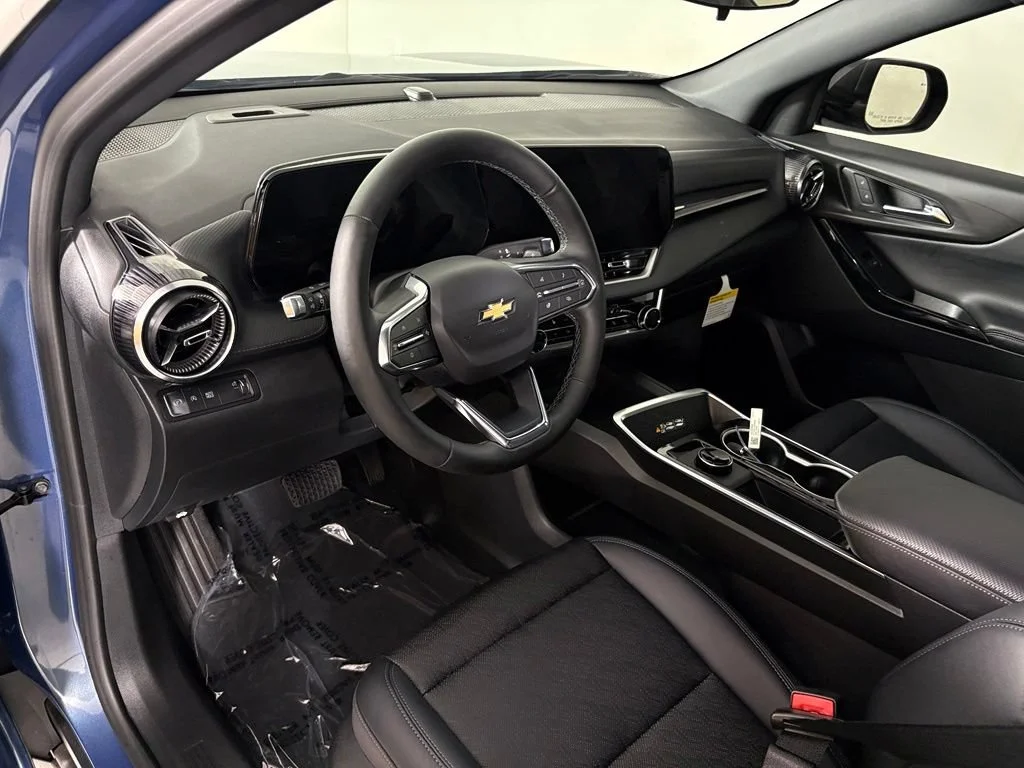 2026 Chevrolet Equinox LT - Photo 20