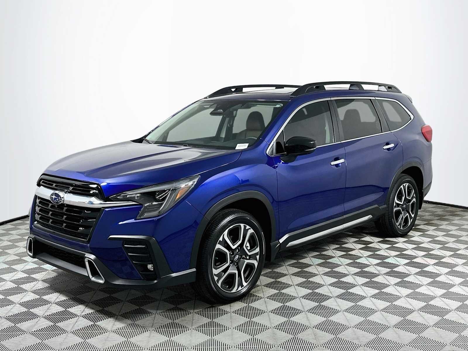 2026 Subaru Ascent Touring - Photo 3