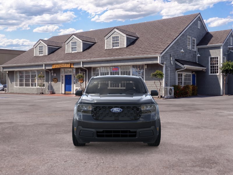 New 2026 Black Ford XL image 6