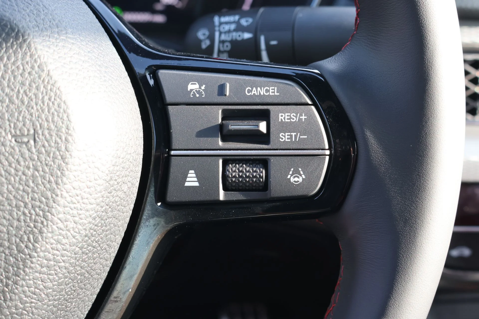 New 2026 Gray Acura A-Spec Tech Package image 11