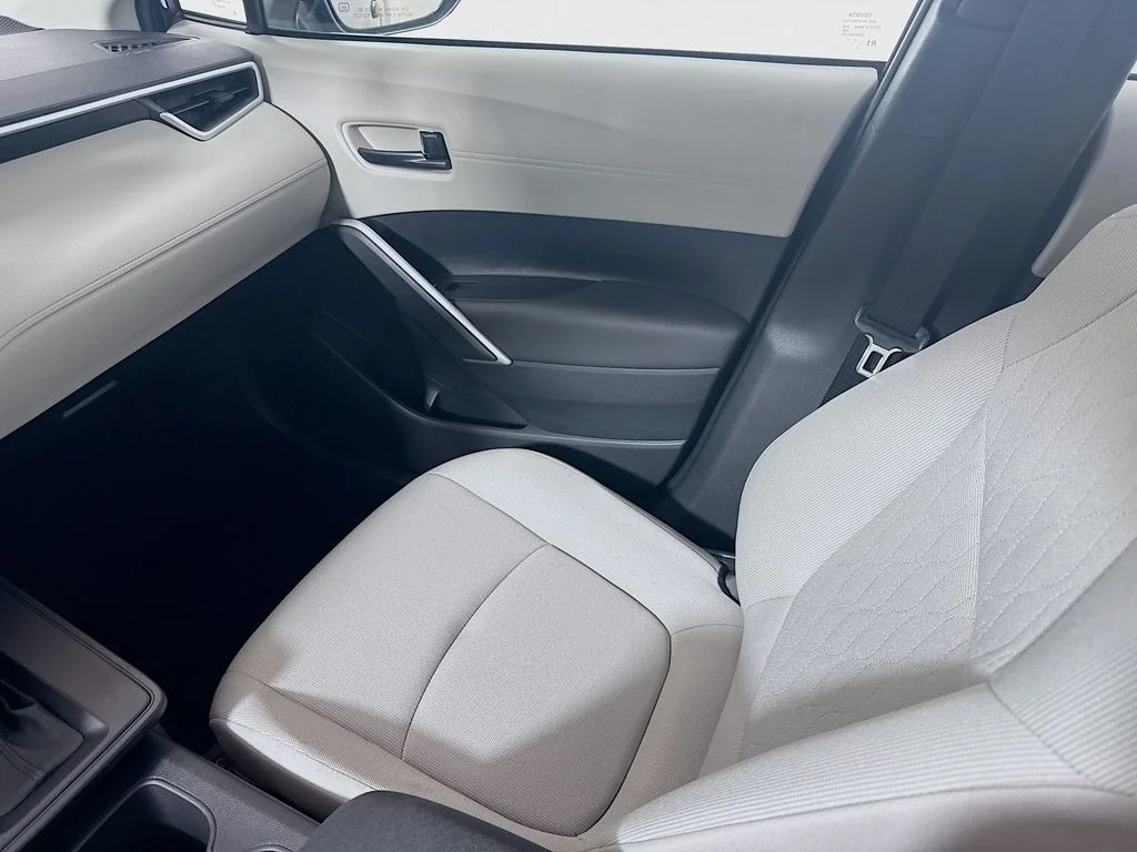 Certified Used 2026 Jet Black Toyota L image 20