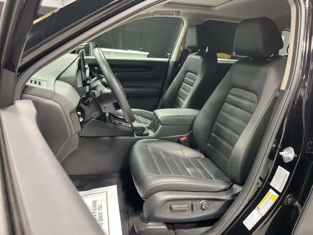 2024 Honda CR-V EX-L - Photo 12