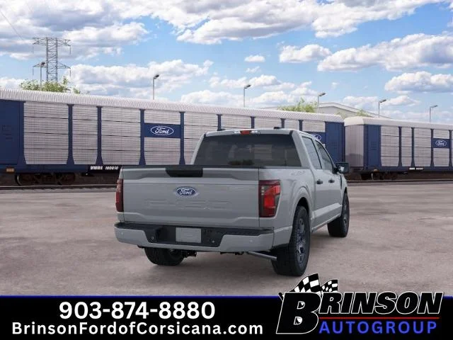 New 2026 Avalanche Ford STX® image 25