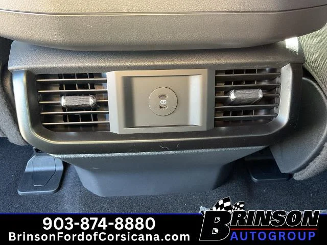New 2026 Avalanche Ford STX® image 25