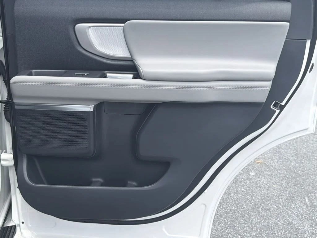 New 2026 White Ford Active image 20