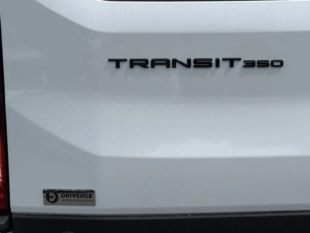 New 2026 White Ford XL image 30