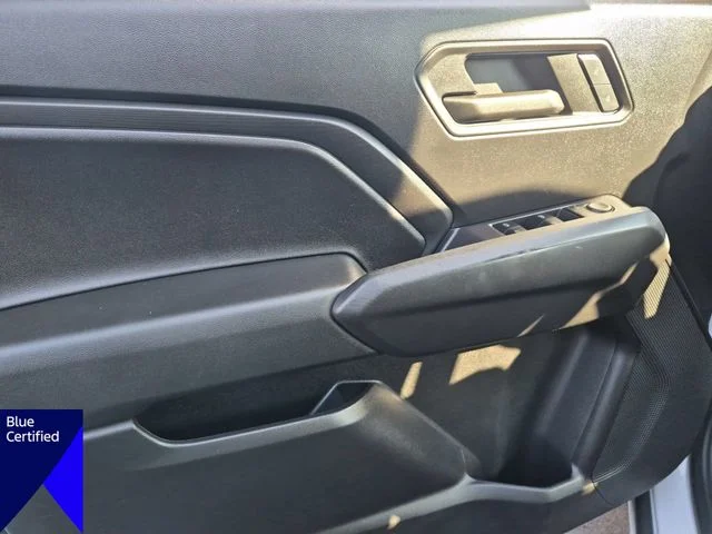 Used 2023 White Chevrolet Trail Boss image 12