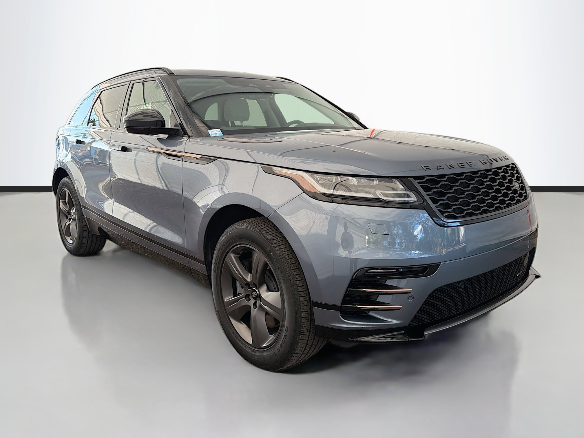 2022 Land Rover Range Rover Velar S