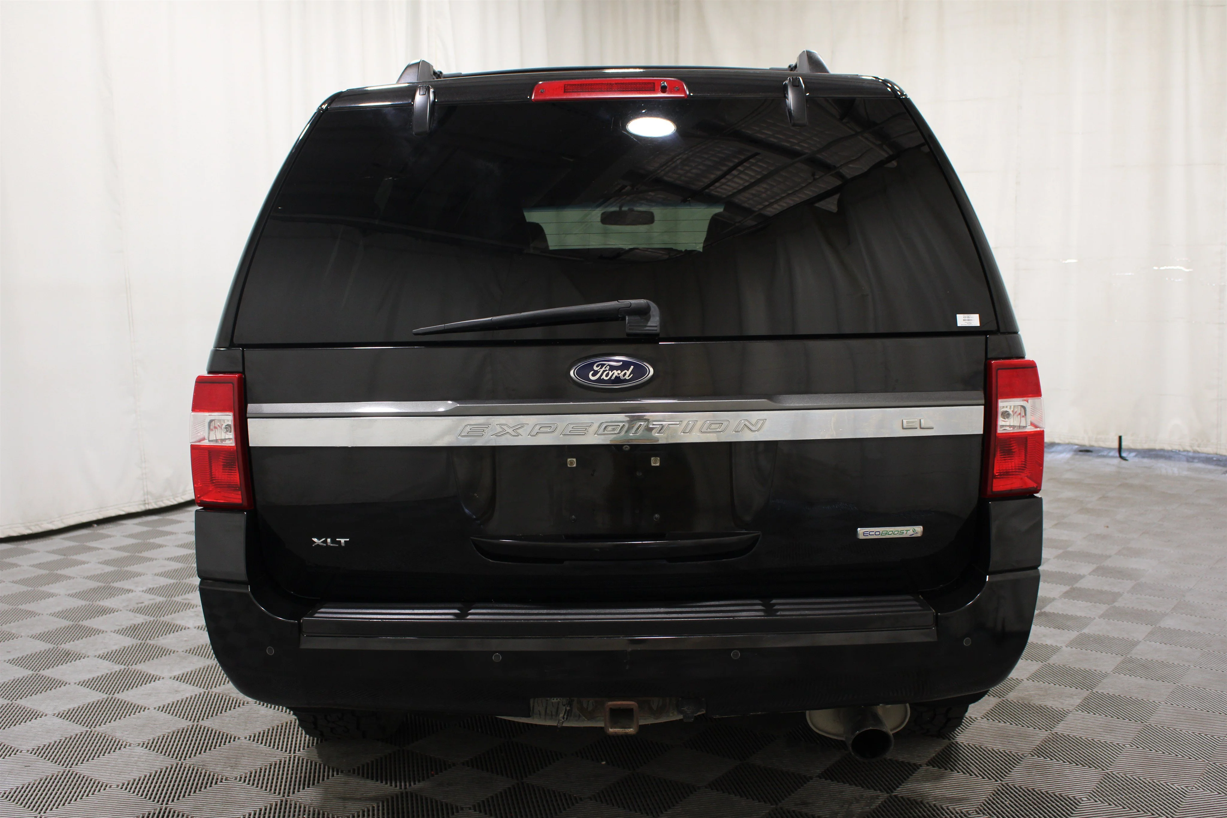 2015 Ford Expedition XLT - Photo 32