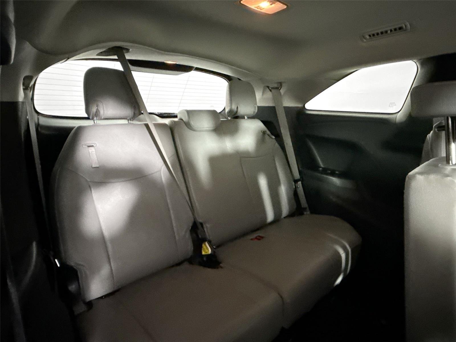Certified Used 2025 Celestial Silver Metallic Toyota XLE image 40