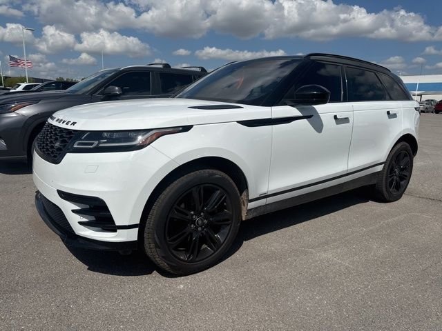 2020 Land Rover Range Rover Velar R-Dynamic S Si4's photo