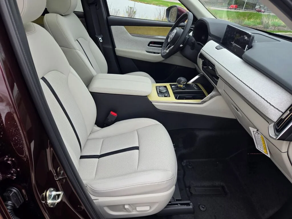 2026 Mazda CX-90 Premium Plus Package - Photo 4