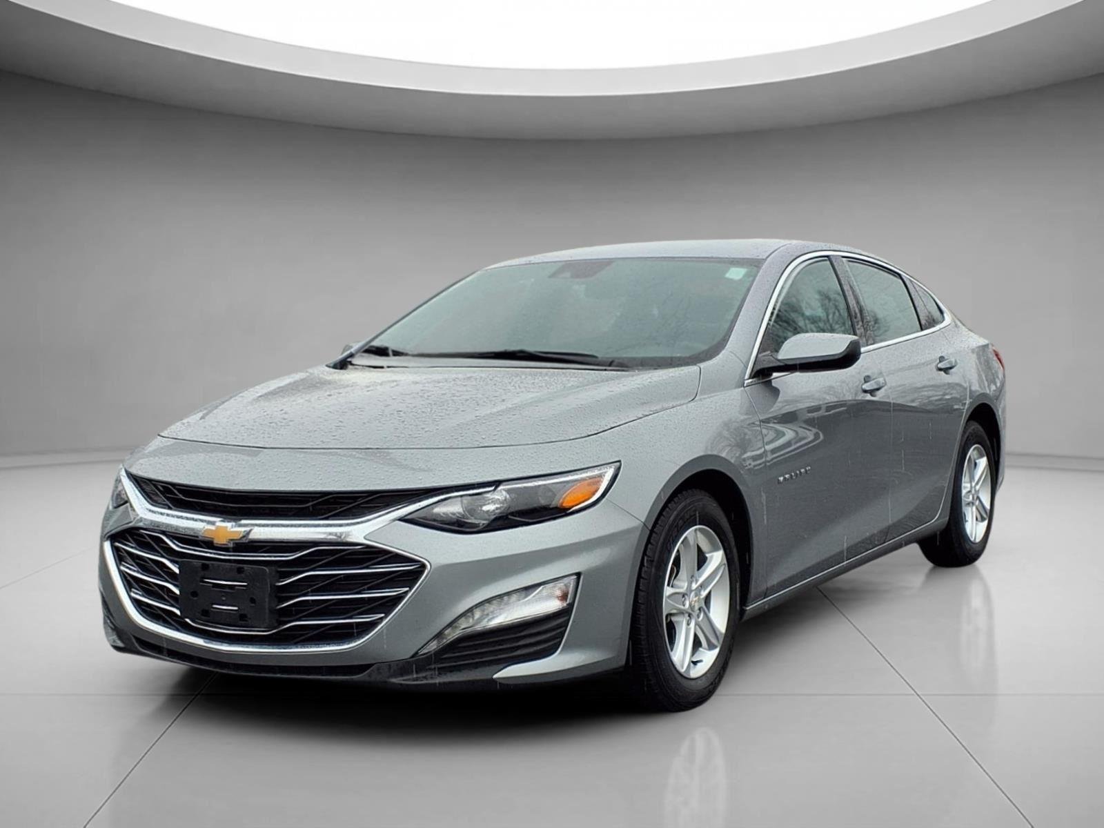 2023 Chevrolet Malibu 1LT
