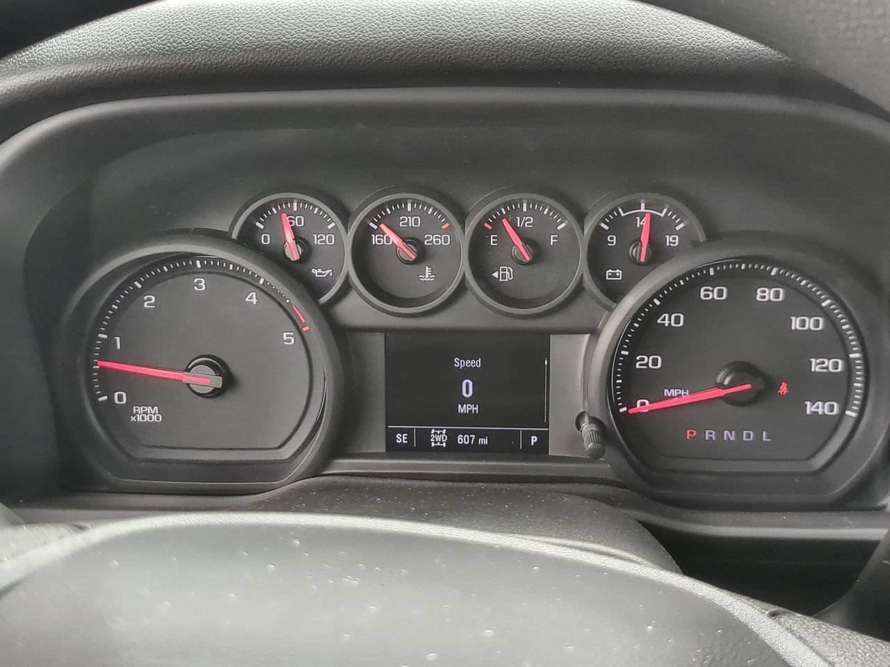 2025 GMC Sierra 2500HD Pro - Photo 11