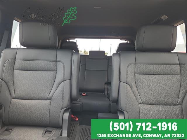 Certified Used 2025 LUNAR ROCK Toyota  image 35