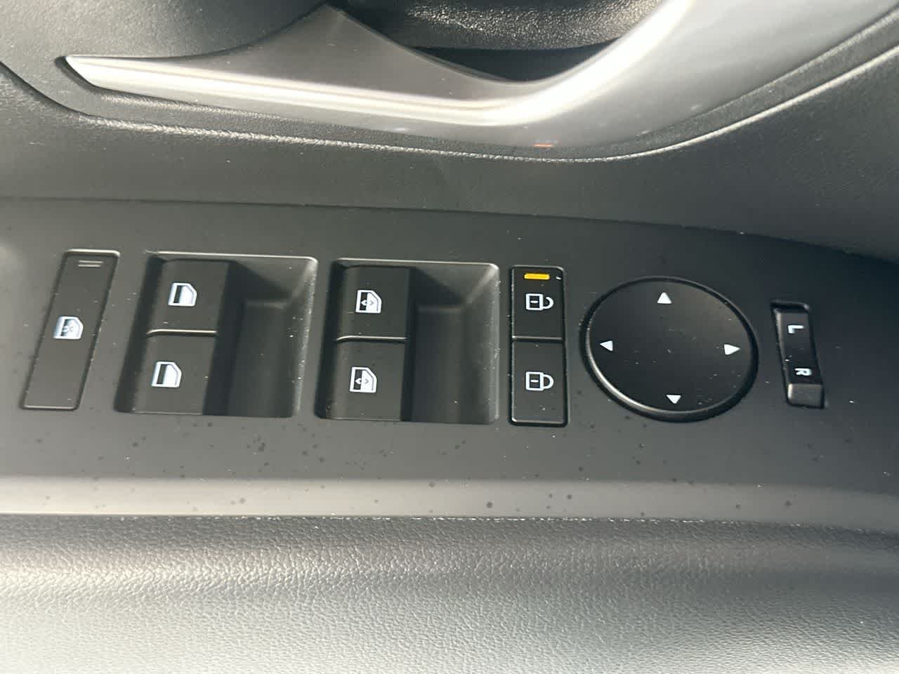 2025 Hyundai Santa Cruz SEL - Photo 17