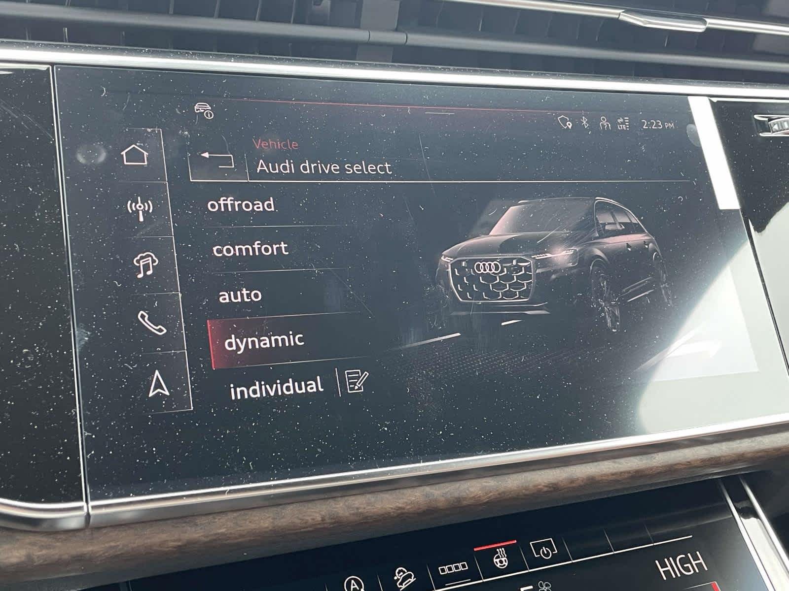 New 2026 3M3M/ Audi Premium Plus image 25