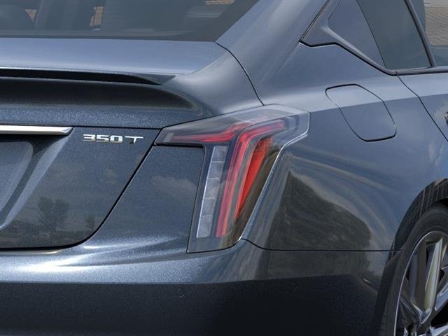 2026 Cadillac CT5 Sport, photo 11 of 12