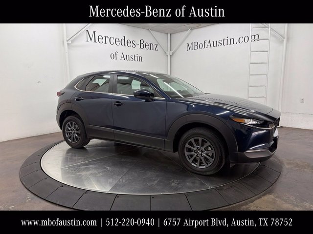 2024 Mazda CX-30 2.5 S