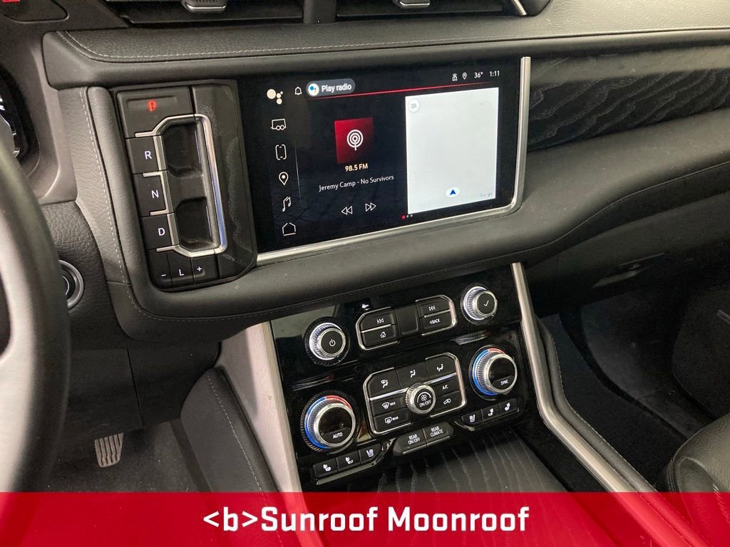 Used 2024 GMC Yukon Denali with VIN 1GKS2DKLXRR150096 for sale in Monticello, Minnesota